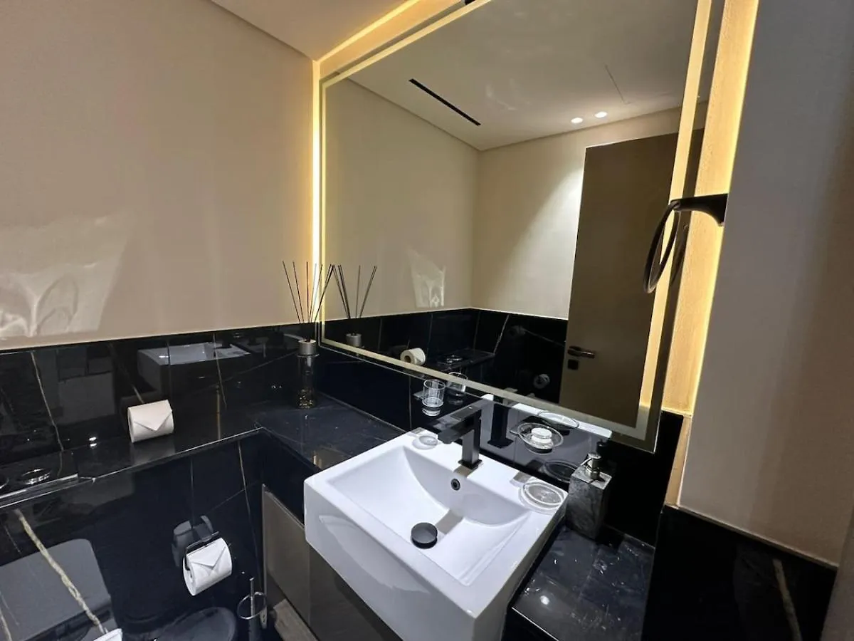Spacious 1Br In Binghatti Creek Dubai United Arab Emirates