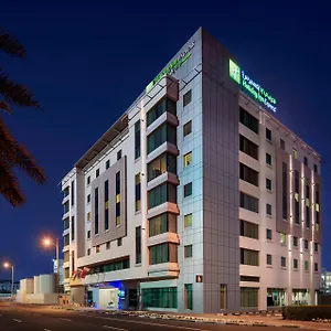Hotel Express Dubai, Jumeirah By Ihg, Dubaï