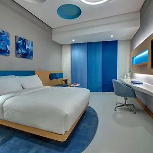 Hotel Al Khoory Bur, Dubaï
