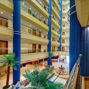 Appart hôtel Al Manar Grand, Dubaï