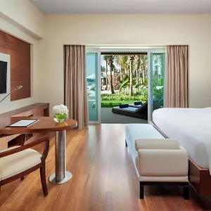 Park Hyatt Ντουμπάι