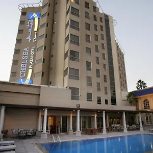 Hotel Chelsea Plaza, Dubaï