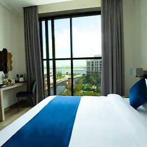 Hotel Grand Kingsgate Jaddaf Waterfront By Millennium, Dubaï